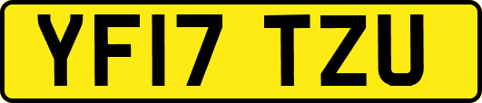 YF17TZU
