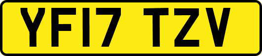 YF17TZV