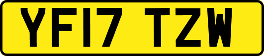 YF17TZW