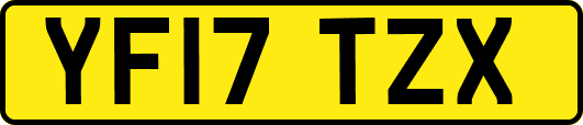 YF17TZX