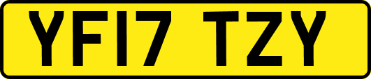 YF17TZY