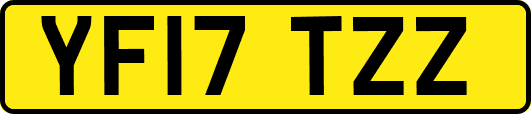 YF17TZZ