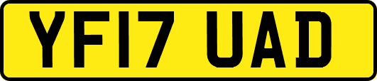 YF17UAD