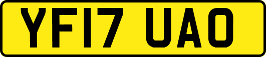 YF17UAO