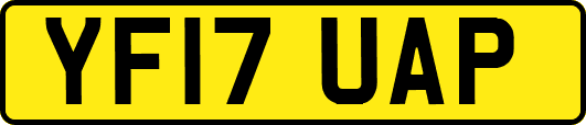 YF17UAP