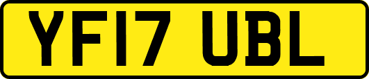 YF17UBL