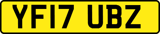 YF17UBZ