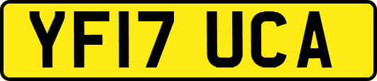 YF17UCA