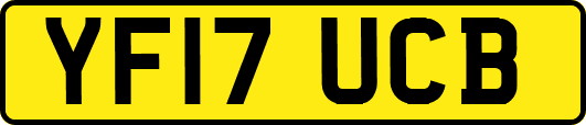 YF17UCB