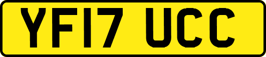 YF17UCC