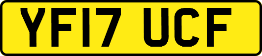 YF17UCF