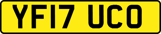 YF17UCO