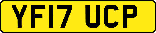 YF17UCP