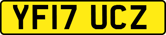 YF17UCZ