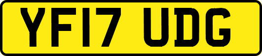 YF17UDG