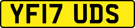YF17UDS