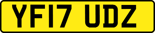 YF17UDZ