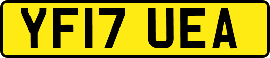 YF17UEA