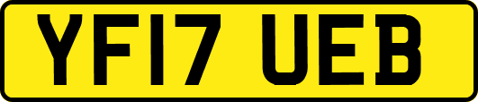 YF17UEB