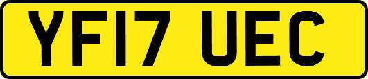 YF17UEC