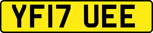 YF17UEE