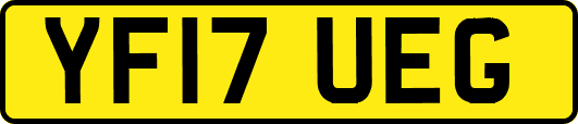 YF17UEG