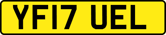 YF17UEL