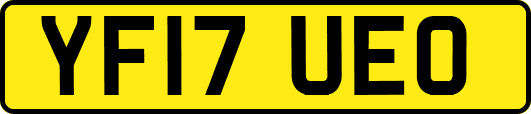 YF17UEO