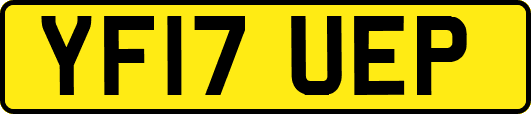 YF17UEP