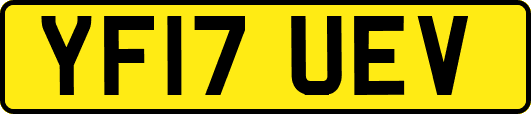 YF17UEV