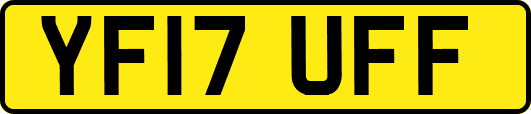 YF17UFF