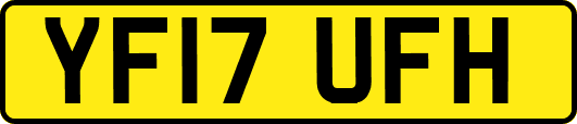 YF17UFH