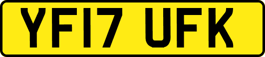YF17UFK