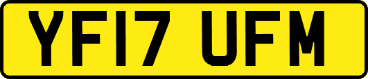 YF17UFM