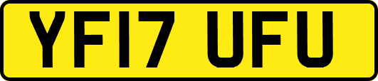 YF17UFU