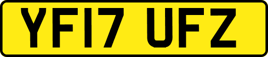 YF17UFZ