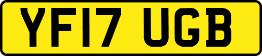 YF17UGB