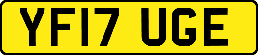 YF17UGE