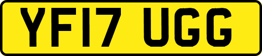 YF17UGG