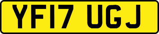 YF17UGJ