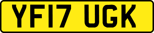 YF17UGK
