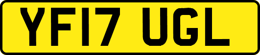 YF17UGL