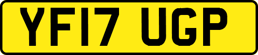 YF17UGP
