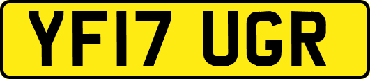 YF17UGR