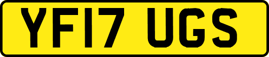 YF17UGS