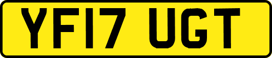 YF17UGT