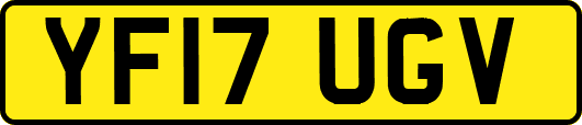 YF17UGV