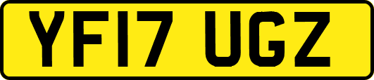 YF17UGZ