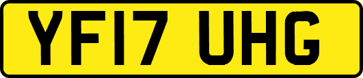 YF17UHG