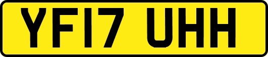 YF17UHH